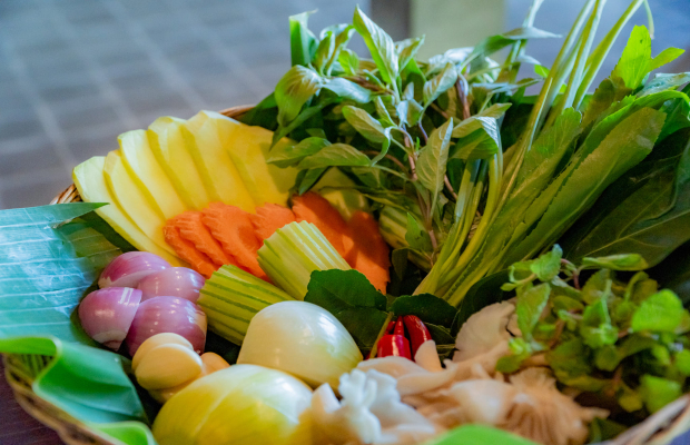 Kampot Cooking Class